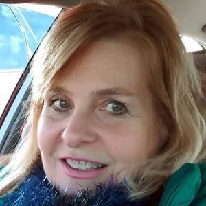 Meet your Posher, Ginny